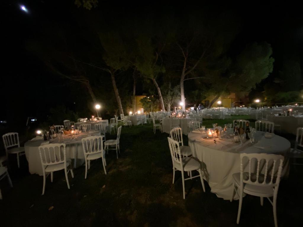 Podere Dell'Anselmo Montespertoli Exterior photo